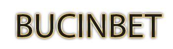 Logo BUCINBET